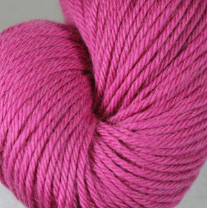 Mousam Falls Superwash Wool - 4/6 Worsted - 56 Available Colors