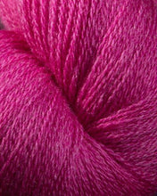 Load image into Gallery viewer, Zephyr Wool Silk - 2/18 Lace Weight - 48 Available Colors