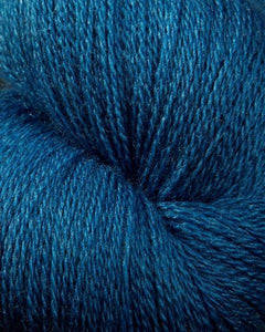 Zephyr Wool Silk - 2/18 Lace Weight - 48 Available Colors