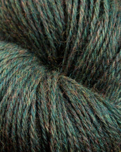 Heather Line - Fingering & Sport Weight
