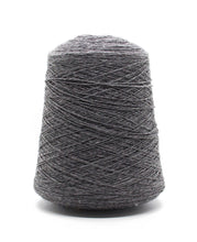 Load image into Gallery viewer, Brown Sheep Company Nature Spun Cones (16 Heathered Colors)- 1lb Cone