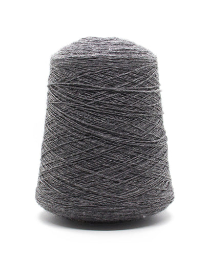 Brown Sheep Company Nature Spun Cones (16 Heathered Colors)- 1lb Cone