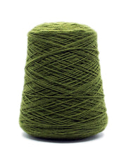 Load image into Gallery viewer, Brown Sheep Company Nature Spun Cones - (49 Solid Colors) - 1lb Cone