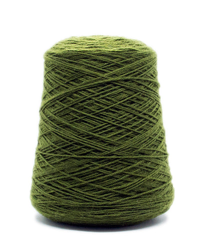 Brown Sheep Company Nature Spun Cones - (49 Solid Colors) - 1lb Cone
