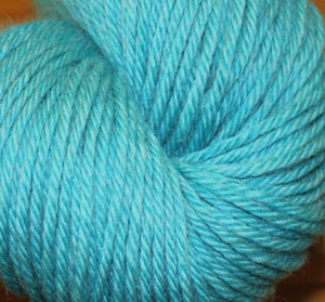 Mousam Falls Superwash Wool - 4/6 Worsted - 56 Available Colors