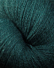 Load image into Gallery viewer, Zephyr Wool Silk - 4/8 Worsted - 48 Available Colors