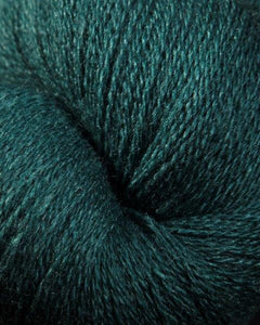 Zephyr Wool Silk - 2/18 Lace Weight - 48 Available Colors