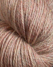 Load image into Gallery viewer, Heather Line - 6/8 Worsted &amp; 2/20 Lace Weight