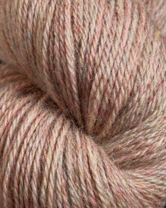 Heather Line - 6/8 Worsted & 2/20 Lace Weight