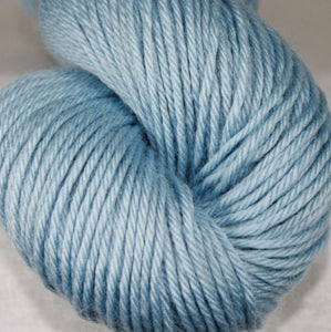 Mousam Falls Superwash Wool - 4/6 Worsted - 56 Available Colors