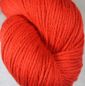 Mousam Falls Superwash Wool - 4/6 Worsted - 56 Available Colors