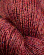 Load image into Gallery viewer, Heather Line - 6/8 Worsted &amp; 2/20 Lace Weight