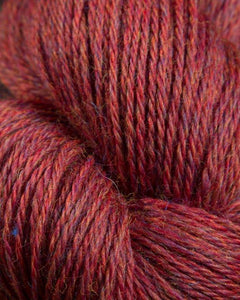 Heather Line - 6/8 Worsted & 2/20 Lace Weight