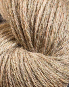 Heather Line - 6/8 Worsted & 2/20 Lace Weight
