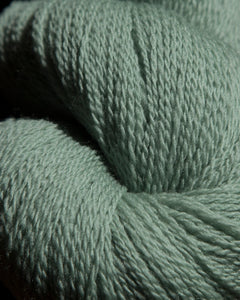 Zephyr Wool Silk - 2/18 Lace Weight - 48 Available Colors