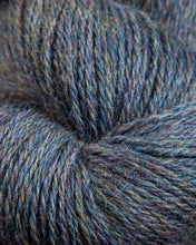 Load image into Gallery viewer, Heather Line - 6/8 Worsted &amp; 2/20 Lace Weight