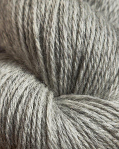 Heather Line - 6/8 Worsted & 2/20 Lace Weight