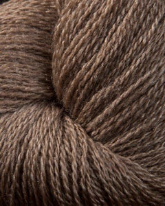 Zephyr Wool Silk - 2/18 Lace Weight - 48 Available Colors