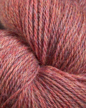 Load image into Gallery viewer, Heather Line - 6/8 Worsted &amp; 2/20 Lace Weight