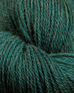 Heather Line - 6/8 Worsted & 2/20 Lace Weight