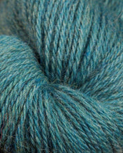 Load image into Gallery viewer, Heather Line - 6/8 Worsted &amp; 2/20 Lace Weight