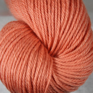 Mousam Falls Superwash Wool - 4/6 Worsted - 56 Available Colors