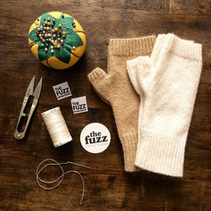 100% Cashmere, On Cone, Sold by the Gram, Multiple Colors Available