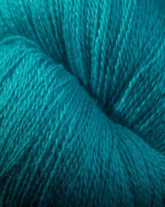 Zephyr Wool Silk - 2/18 Lace Weight - 48 Available Colors
