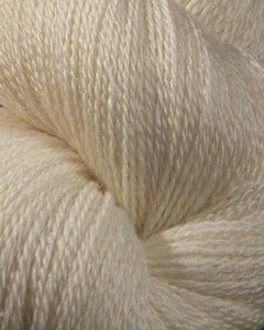 Zephyr Wool Silk - 2/18 Lace Weight - 48 Available Colors