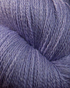 Zephyr Wool Silk - 2/18 Lace Weight - 48 Available Colors