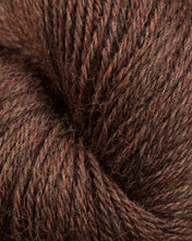 Load image into Gallery viewer, Heather Line - 6/8 Worsted &amp; 2/20 Lace Weight