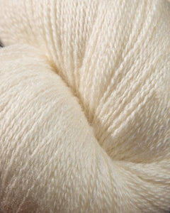 Zephyr Wool Silk - 2/18 Lace Weight - 48 Available Colors