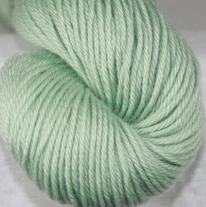 Mousam Falls Superwash Wool - 4/6 Worsted - 56 Available Colors