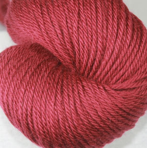 Mousam Falls Superwash Wool - 4/6 Worsted - 56 Available Colors