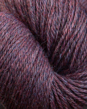 Load image into Gallery viewer, Heather Line - 6/8 Worsted &amp; 2/20 Lace Weight