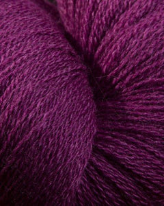 Zephyr Wool Silk - 2/18 Lace Weight - 48 Available Colors