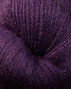 Zephyr Wool Silk - 2/18 Lace Weight - 48 Available Colors